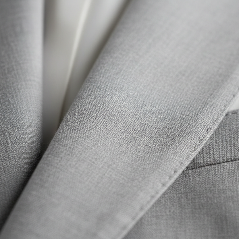 Executive Slim Suit — For Modern Business & City