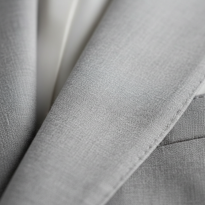 Executive Slim Suit — For Modern Business & City
