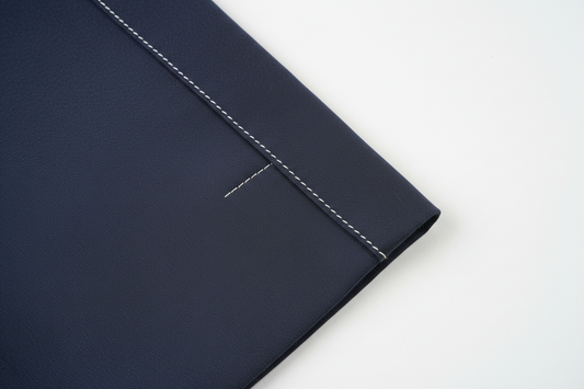 Black Executive Three-Piece Suit — For Business & Formal Wear