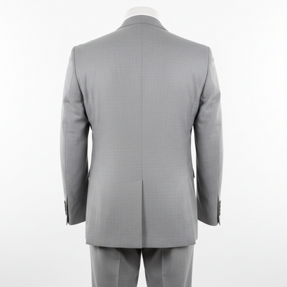 Executive Slim Suit — For Modern Business & City